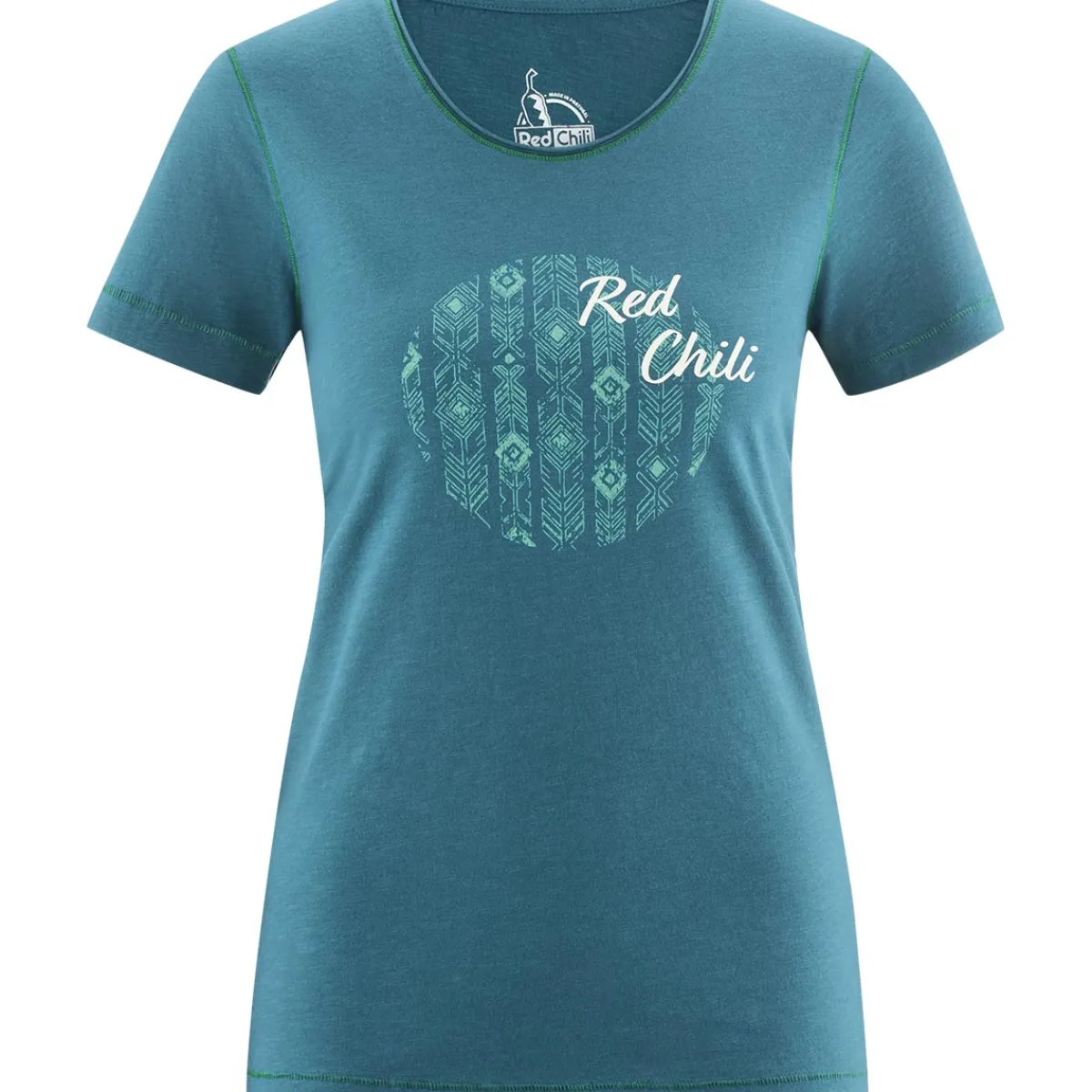Red Chili Wo Satori T-Shirt III women's t-shirt Discount