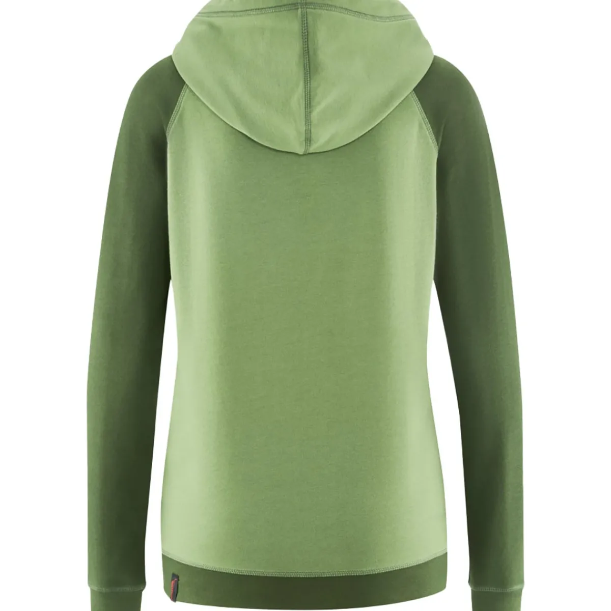 Red Chili Wo Tecu Hoody women's fleece Kale Outlet