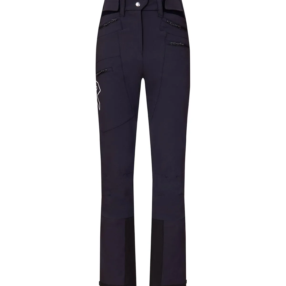Rock Experience Black Tower Woman Pant women's pants Caviar Best Sale