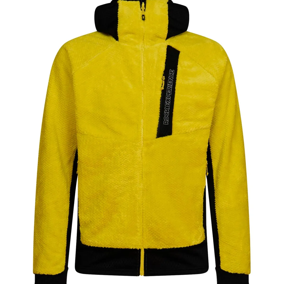 Rock Experience Blizzard Tech Hoodie Man Fleece men's sweater Cheap