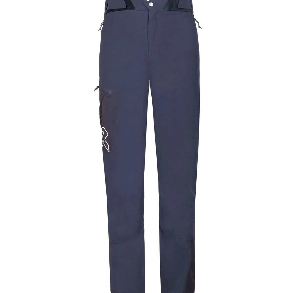 Rock Experience Bongo Talker Man Pant men's pants Blue Nights Shop