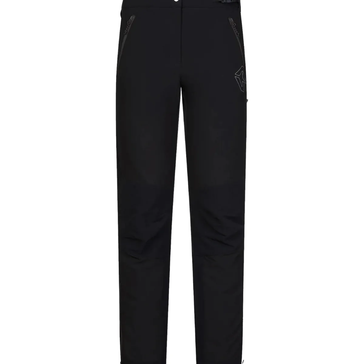 Rock Experience Delta Mountains women's pants Caviar Best