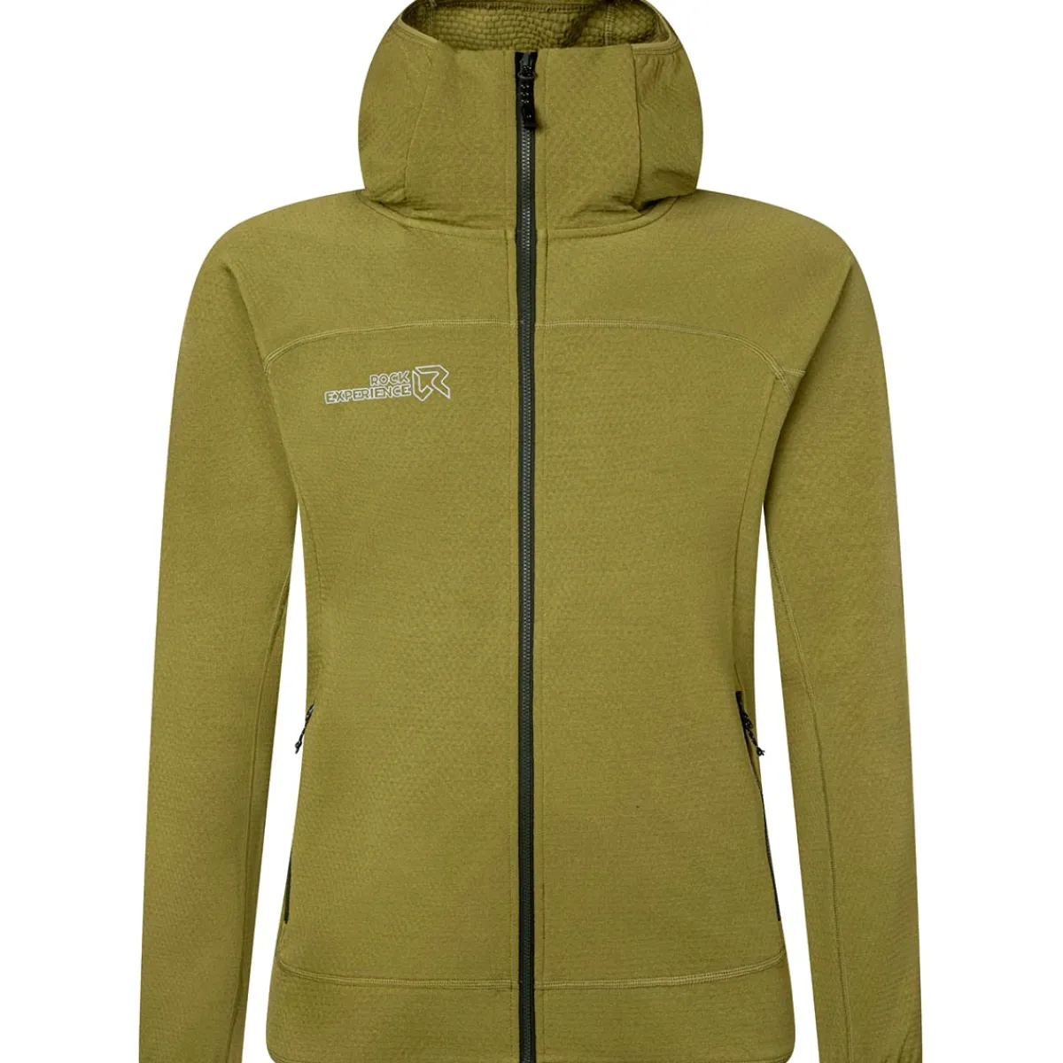 Rock Experience Diadem 2.0 Hoodie Fz Man Fleece men's sweater Best Sale