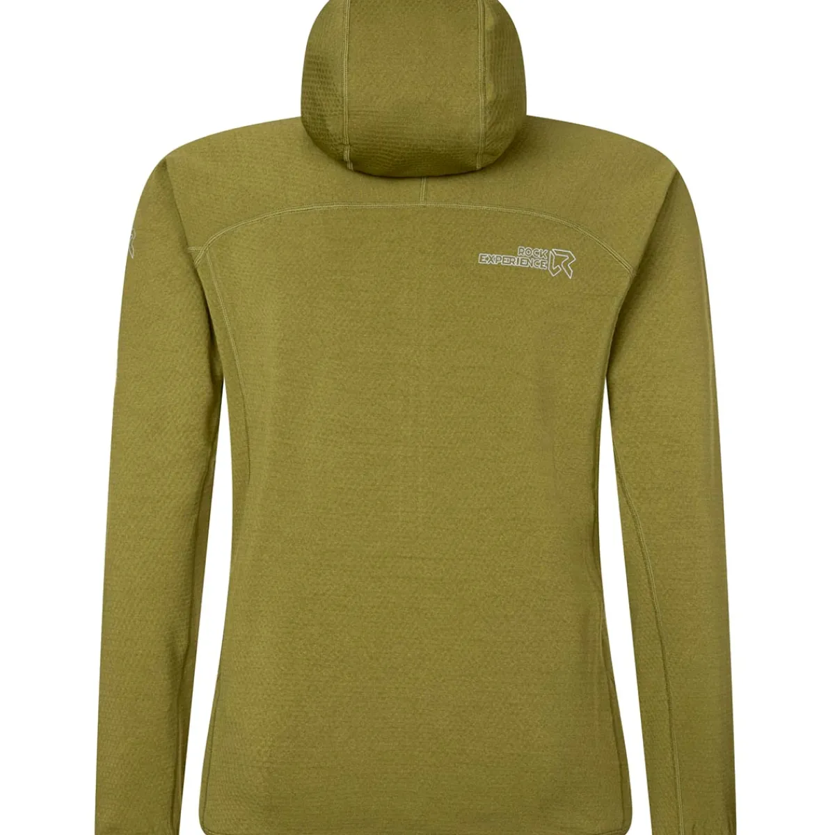 Rock Experience Diadem 2.0 Hoodie Fz Man Fleece men's sweater Best Sale