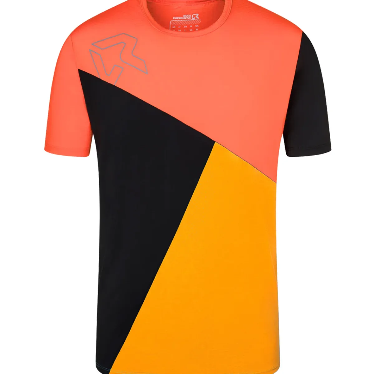 Rock Experience Drum SS men's t-shirt Store