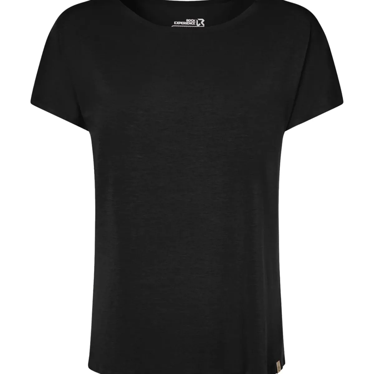 Rock Experience Echo Wall SS women's t-shirt Caviar Discount
