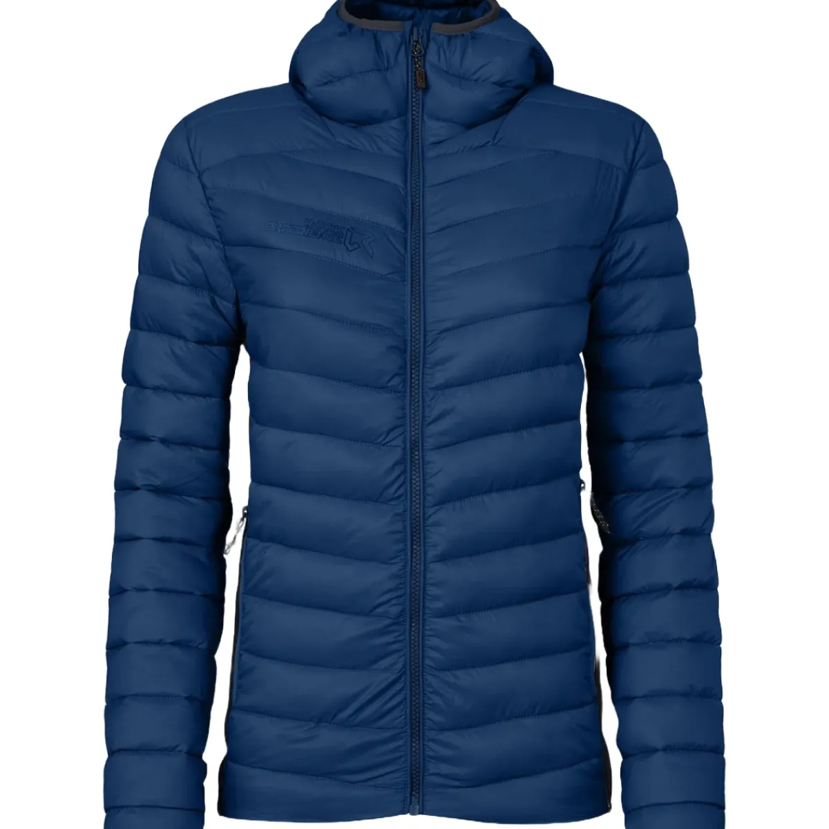 Rock Experience Fortune 2.0 Hybrid women's down jacket Fashion