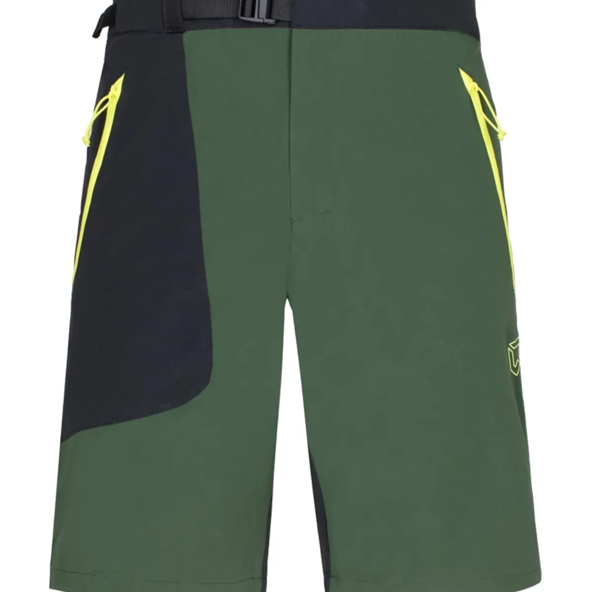 Rock Experience Half Dollar Bermuda men's short pants Store