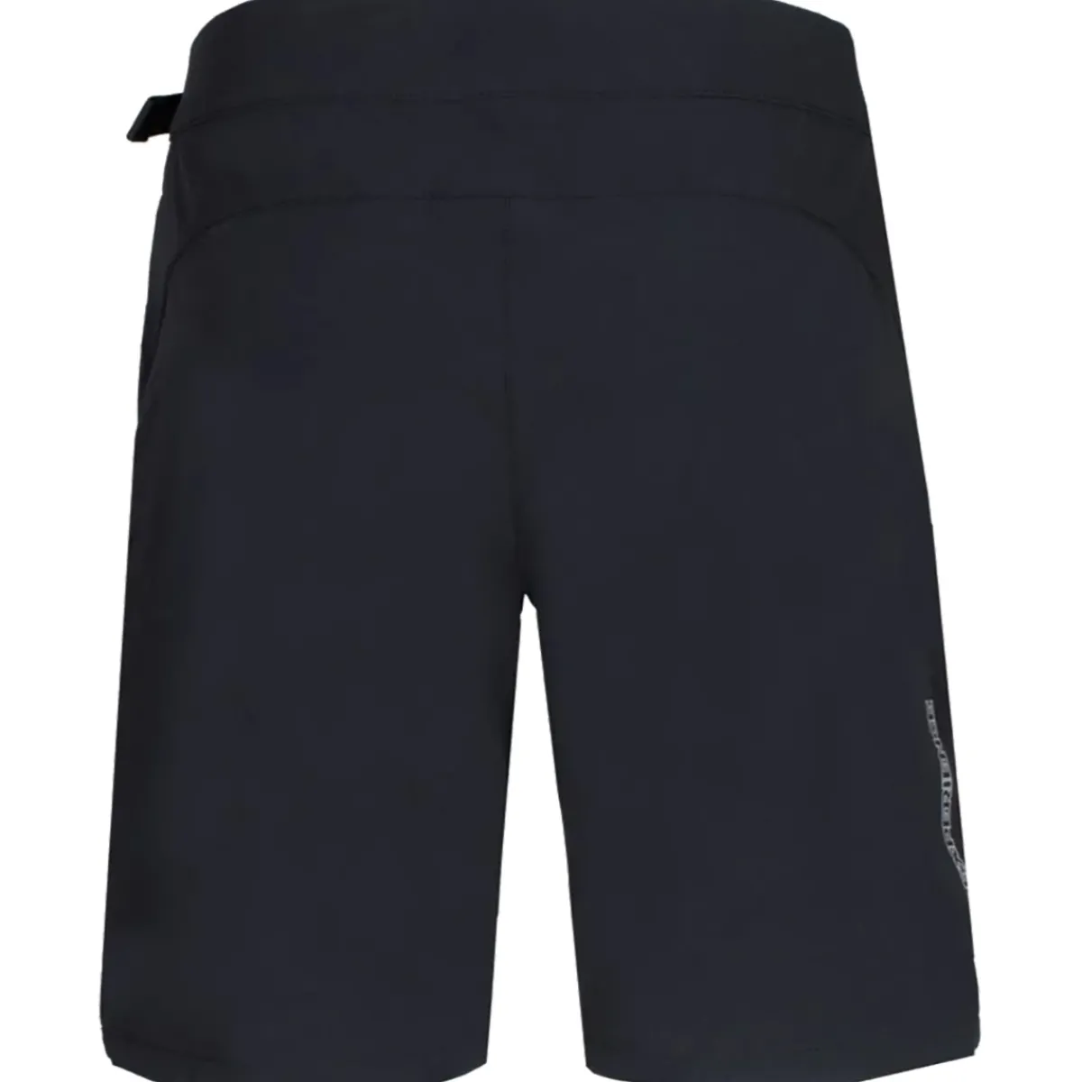 Rock Experience Half Dollar Bermuda women's short pants Caviar Hot