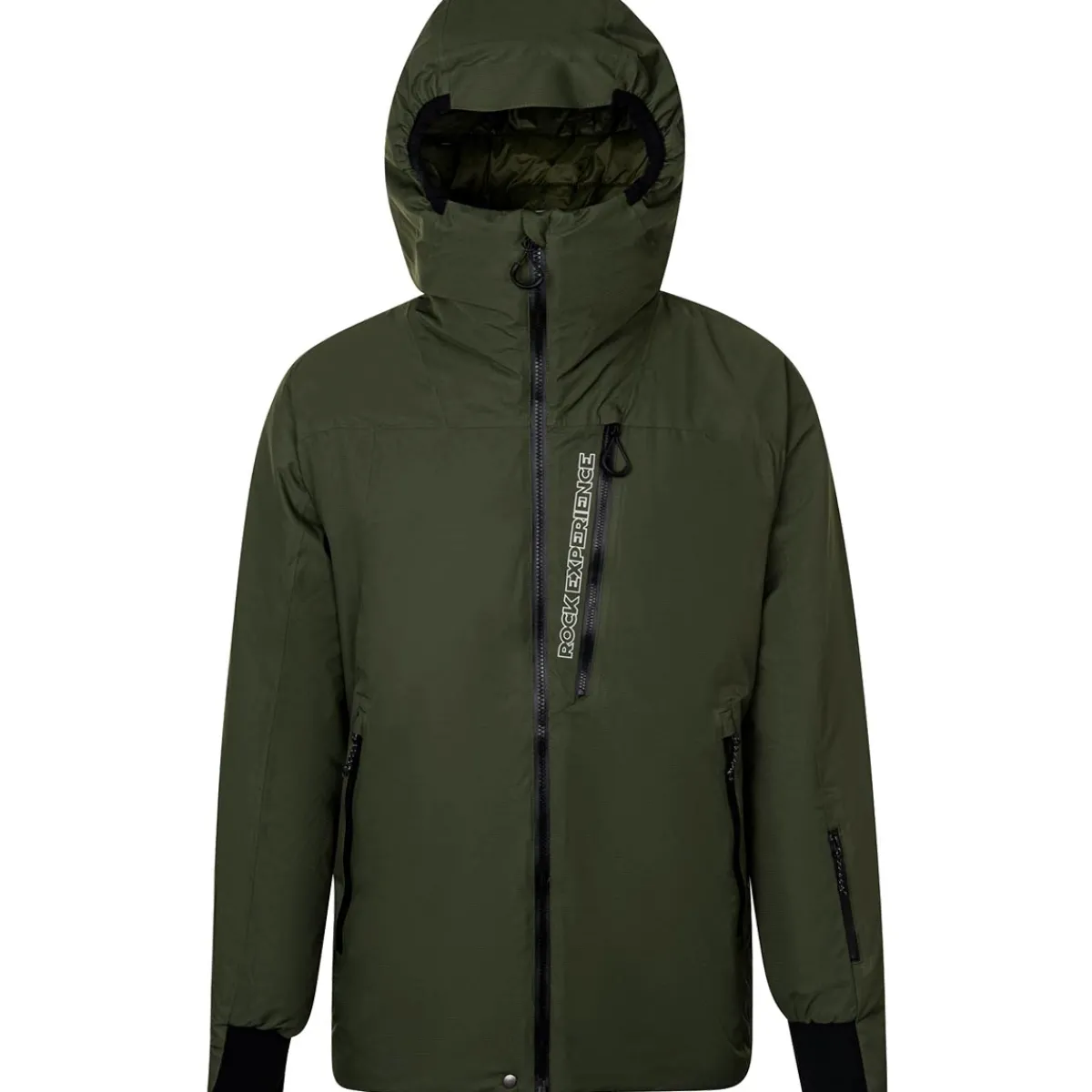 Rock Experience Helix Padded Man Jacket men's down jacket Online