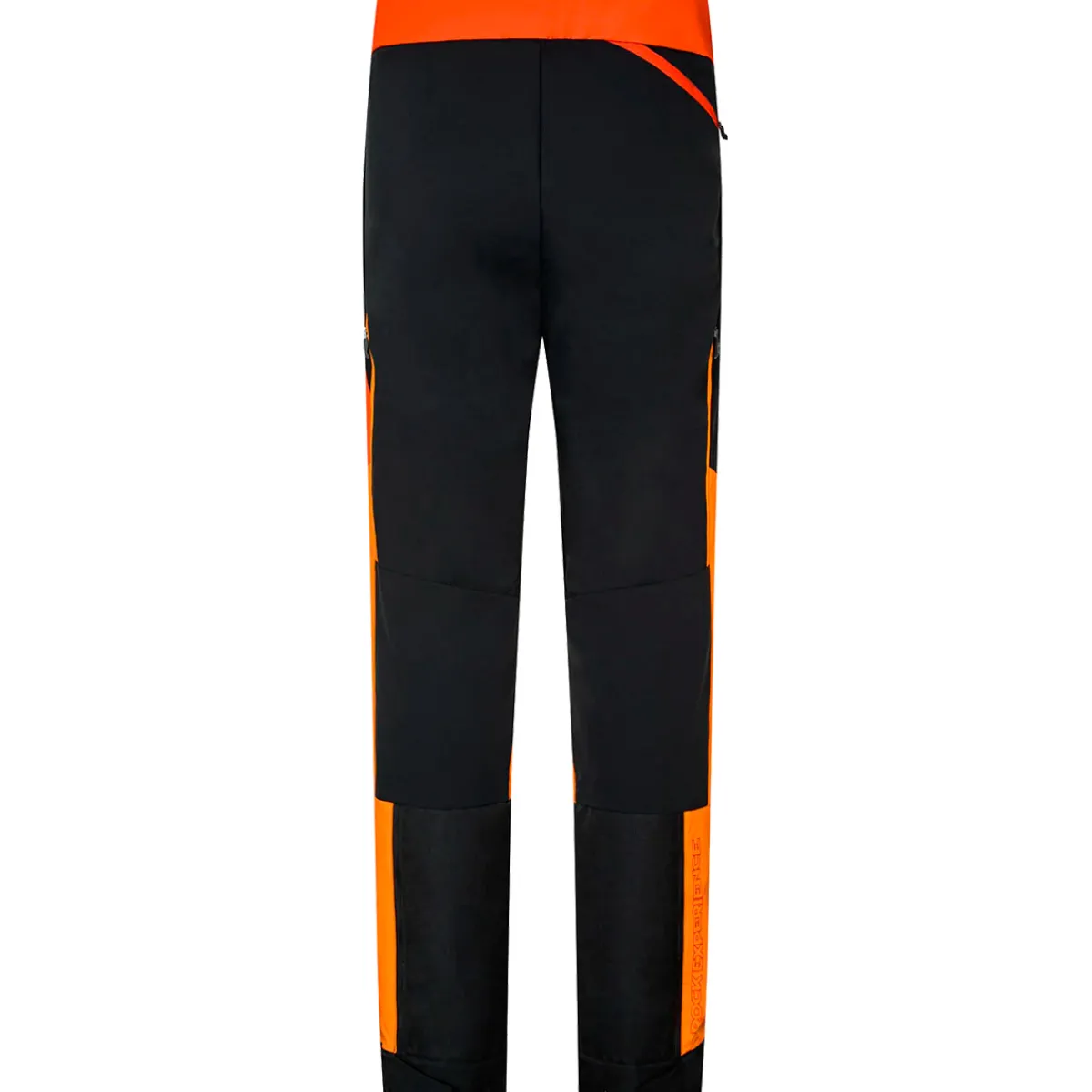 Rock Experience Inuit Tech Softshell Man Pant men's pants Fashion
