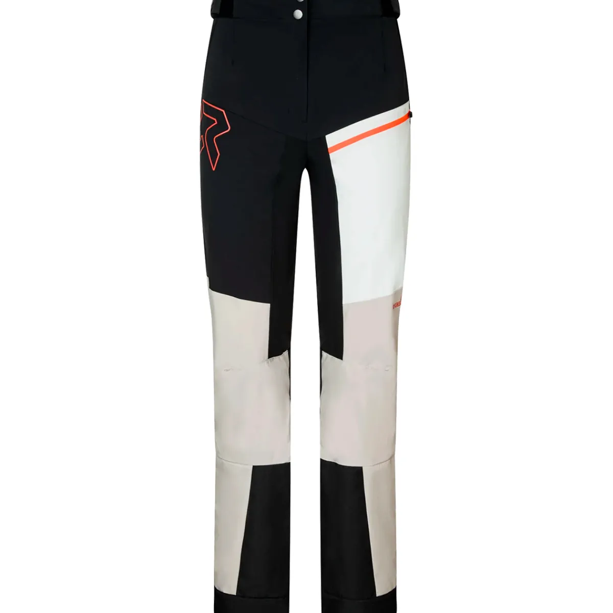 Rock Experience Inuit Tech Softshell Woman Pant women's pants Shop