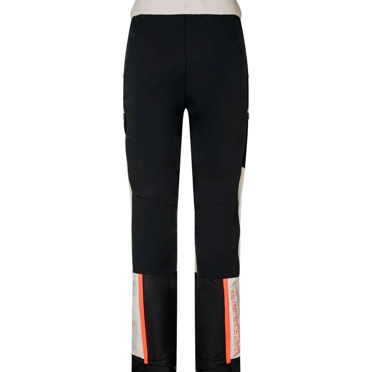 Rock Experience Inuit Tech Softshell Woman Pant women's pants Shop