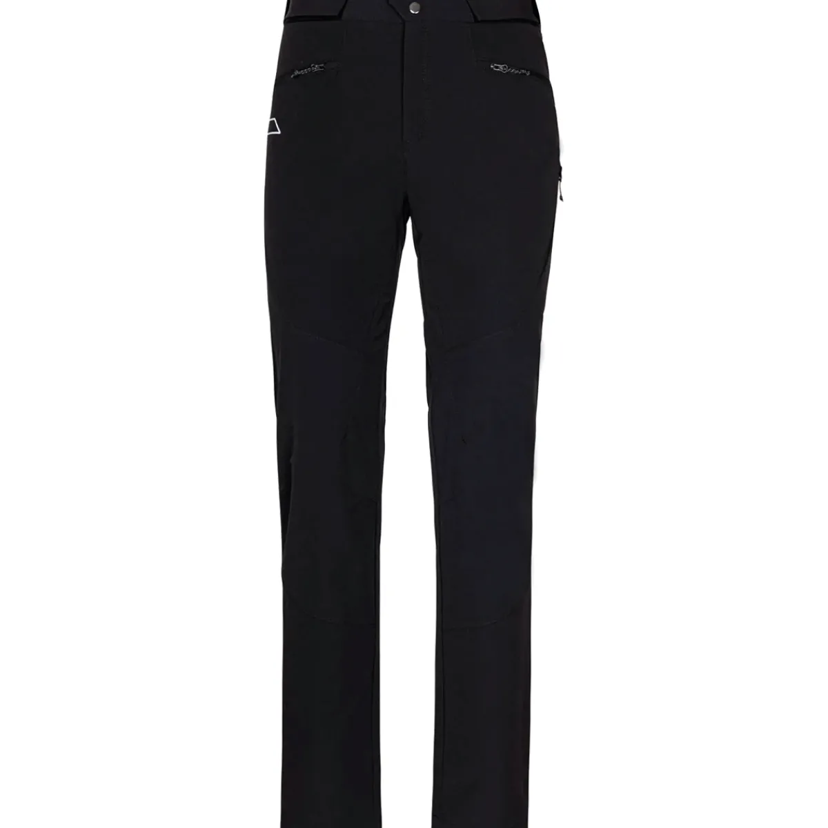 Rock Experience Joshua Man Pant men's pants Caviar Hot