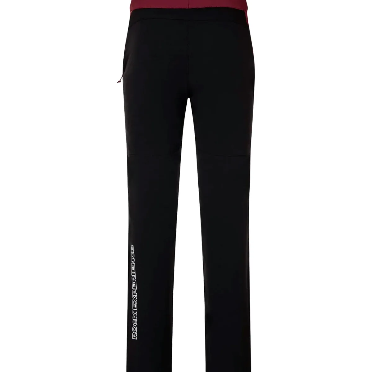 Rock Experience Joshua Woman Pant women's pants New
