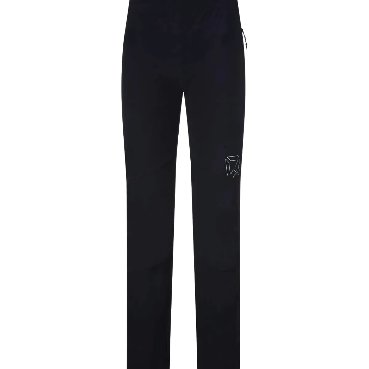 Rock Experience Master 3.0 women's pants Caviar Clearance
