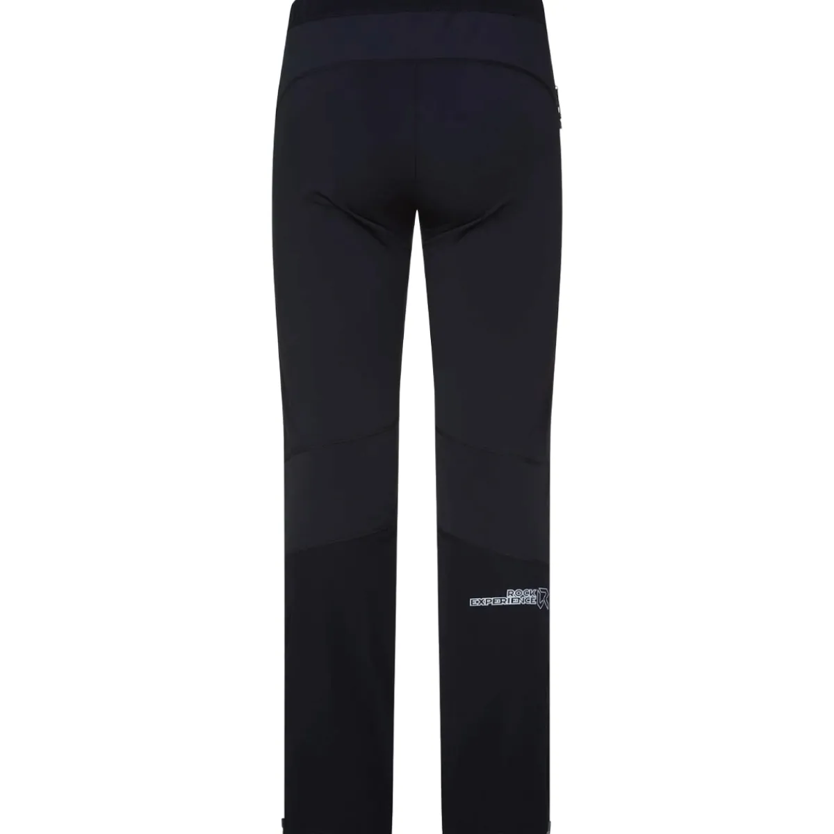 Rock Experience Master 3.0 women's pants Caviar Clearance