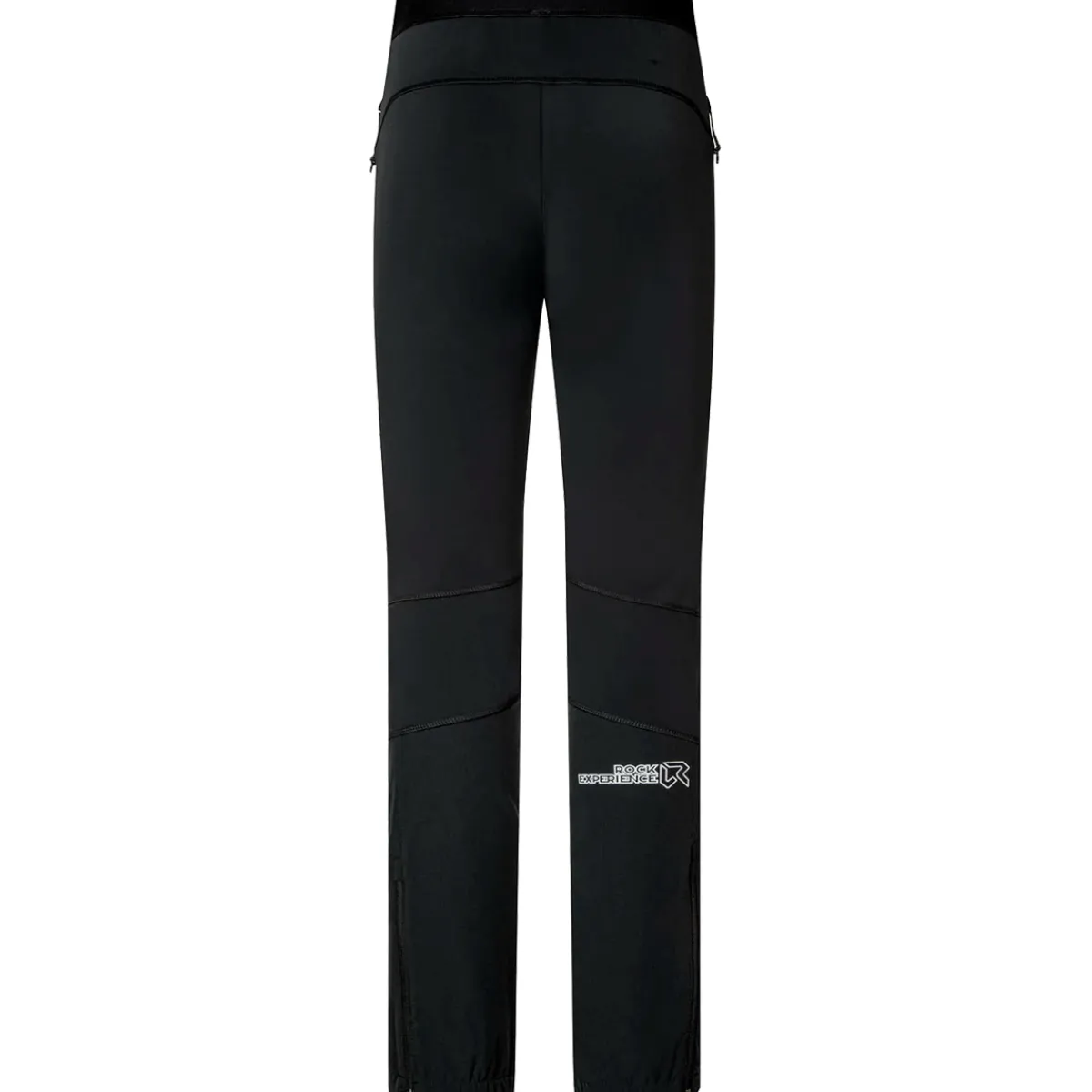Rock Experience Master 2.0 women's pants Caviar Fashion