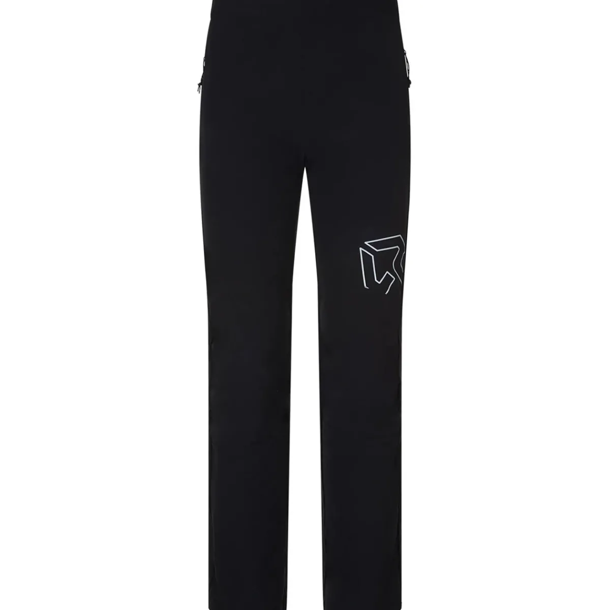 Rock Experience Master Light 2.0 Woman Pant women's pants Caviar Clearance