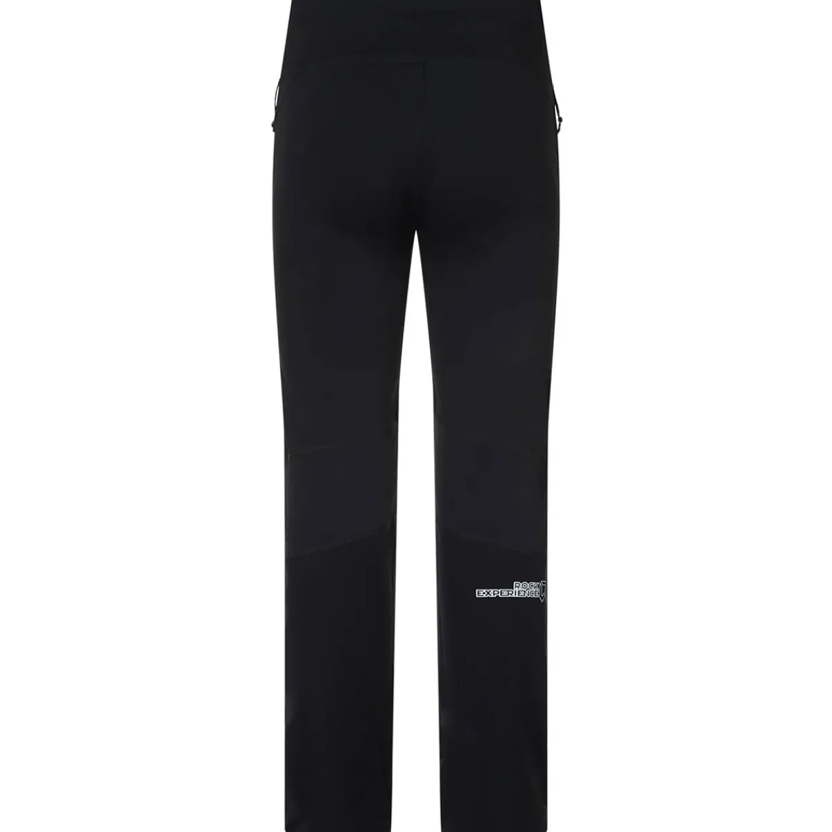 Rock Experience Master Light 2.0 Woman Pant women's pants Caviar Clearance