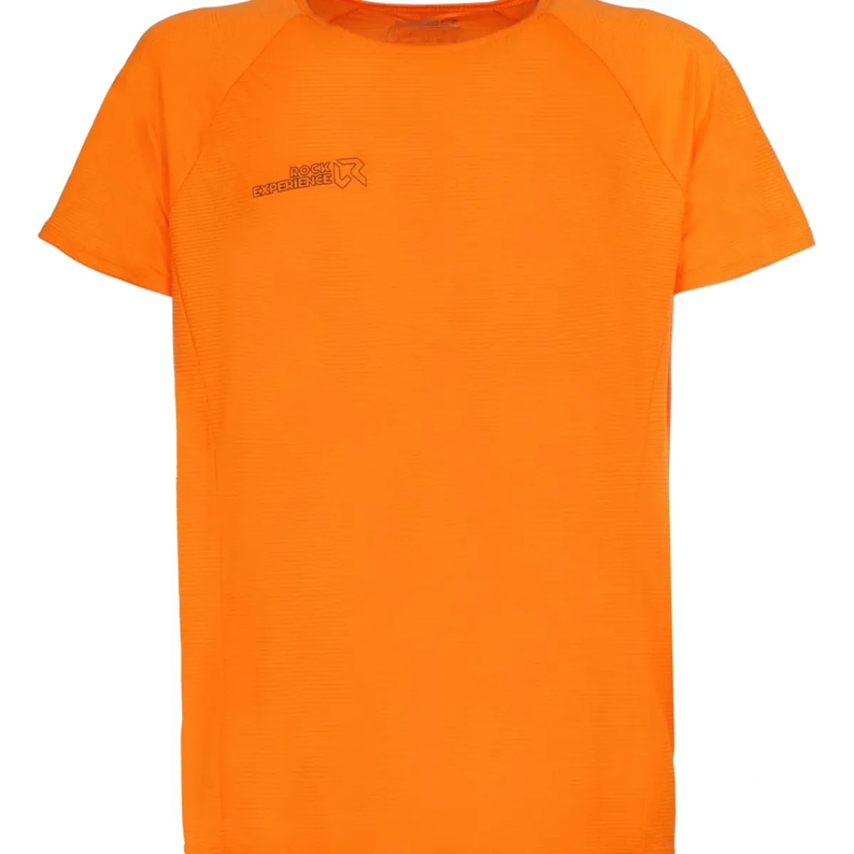 Rock Experience Oriole Ss Man T-Shirt men's t-shirt Evening Primrose New