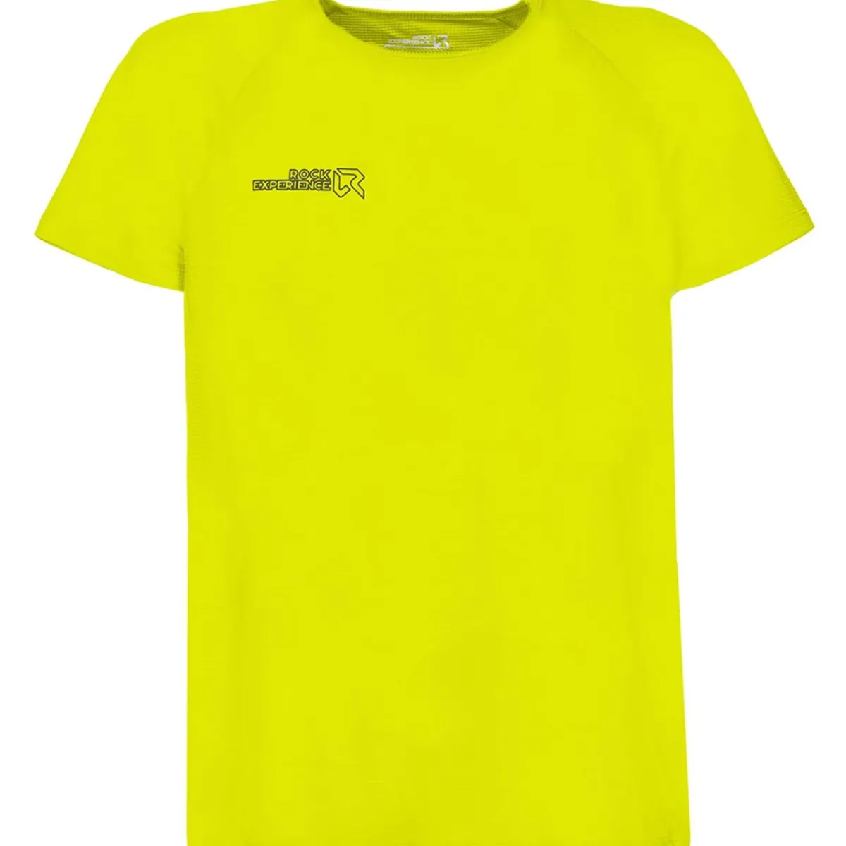 Rock Experience Oriole Ss Man T-Shirt men's t-shirt Evening Primrose New