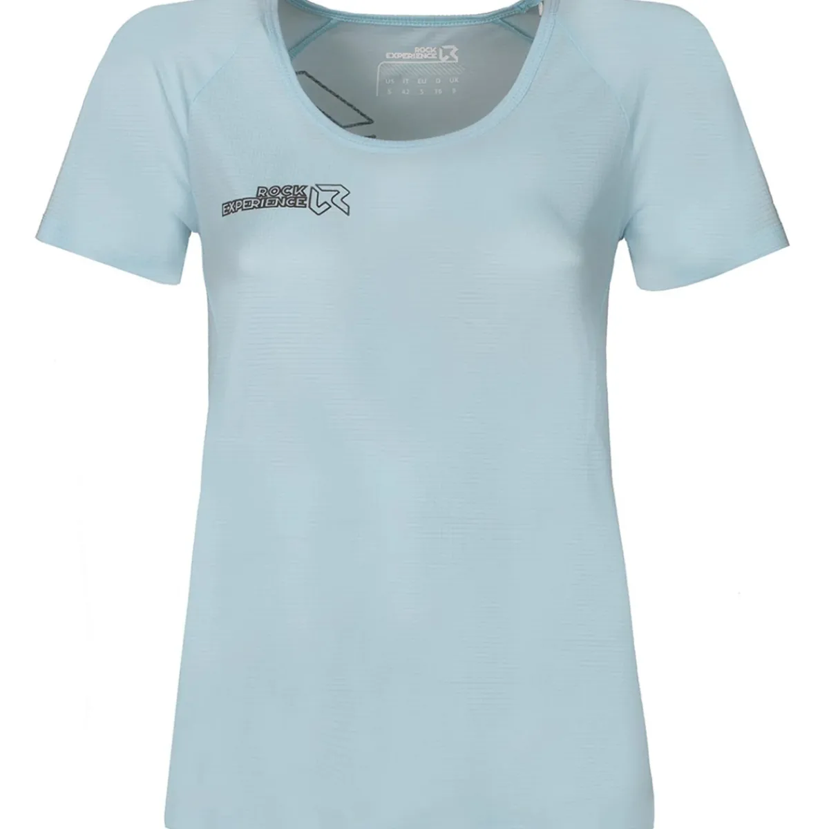 Rock Experience Oriole Ss Woman T-Shirt women's t-shirt Baby Lavender Hot