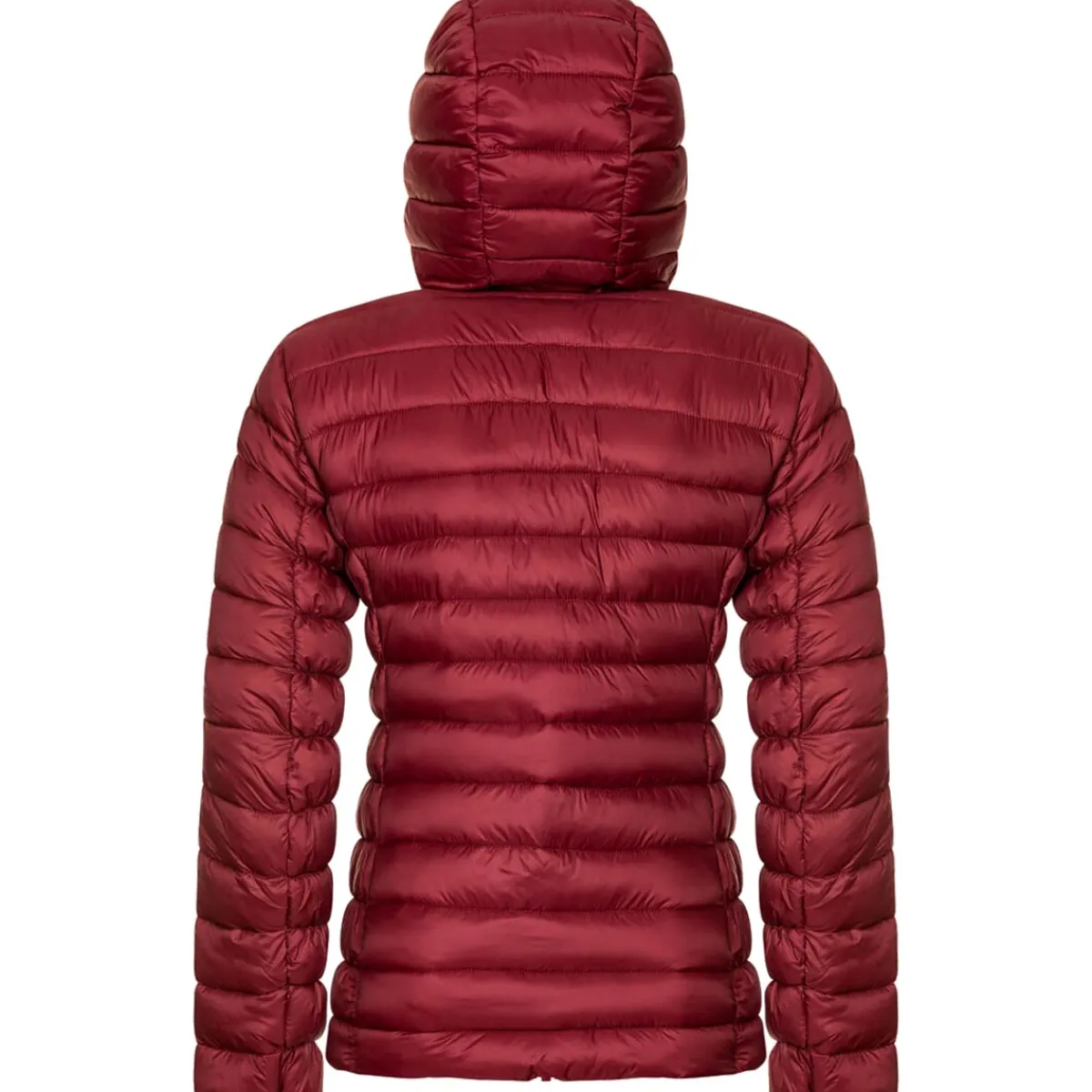 Rock Experience Re.Cosmic 2.0 Padded Woman Jacket women's down jacket Windsor Wine Shop