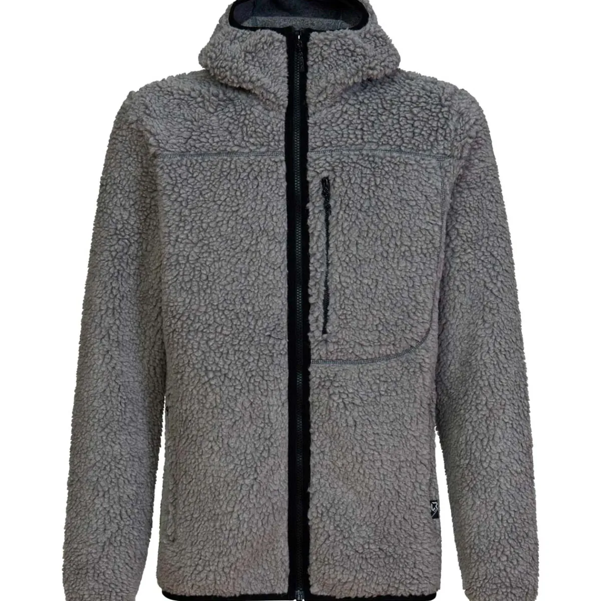 Rock Experience Re.Point Hope Hoodie Man Fleece men's sweater Outlet