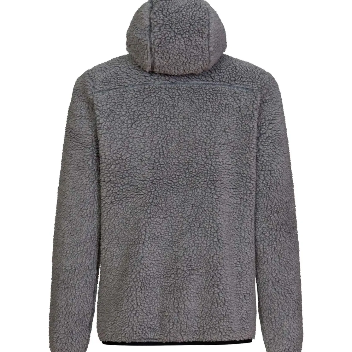 Rock Experience Re.Point Hope Hoodie Man Fleece men's sweater Outlet