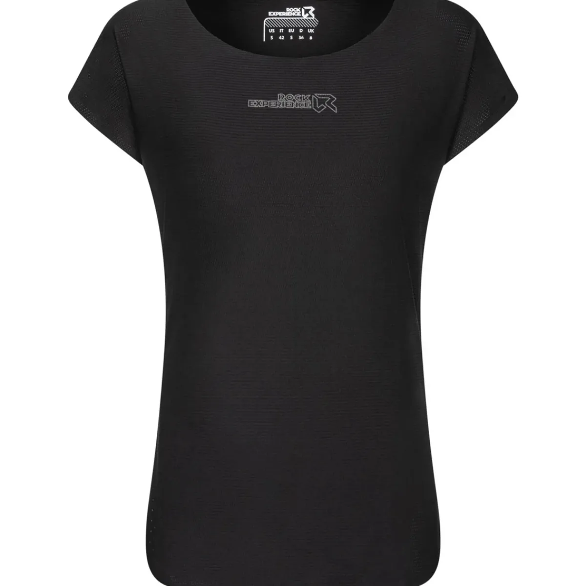Rock Experience Re.Spirit 2.0 Woman T-Shirt women's t-shirt Caviar Best
