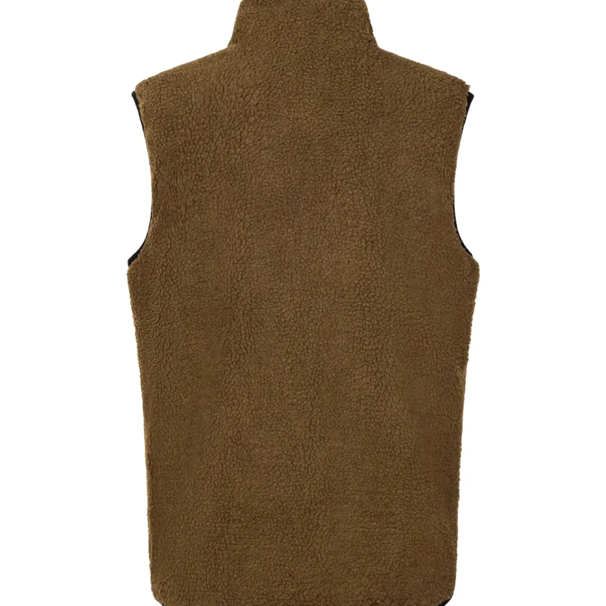 Rock Experience Re.Takotna men's vest jacket Otter/Olive Night Discount