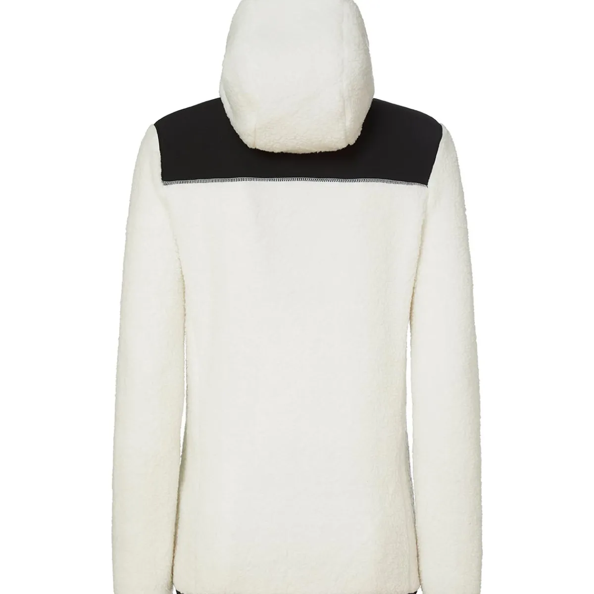 Rock Experience Savoonga Hoodie Fz Woman Fleece women's sweater Cheap