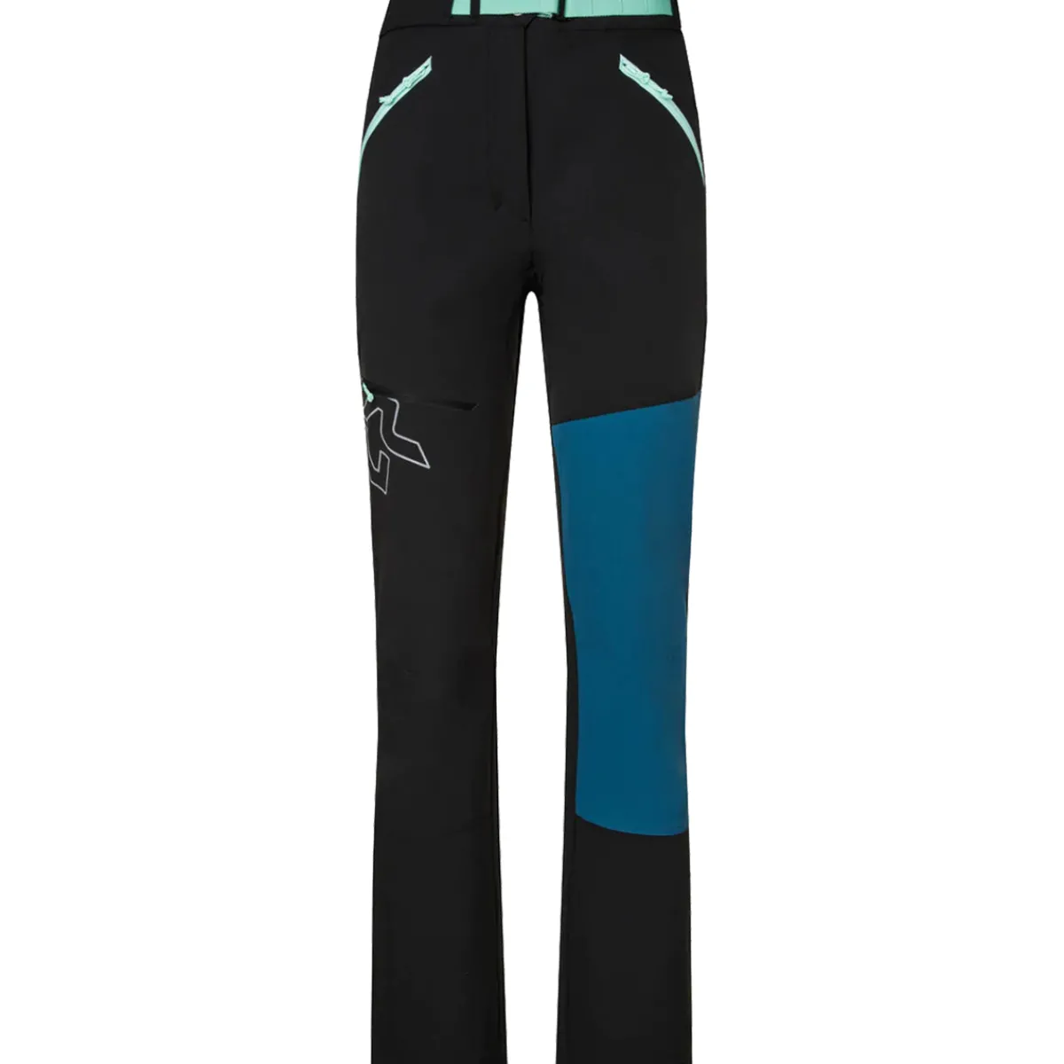 Rock Experience Tongass women's pants Caviar/Moroccan/Yucca Sale