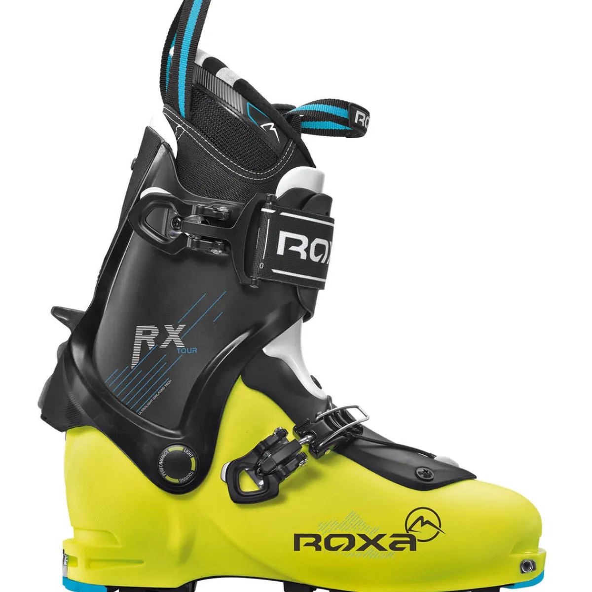 Roxa RX Tour Skiboots ski mountaineering boots Cheap