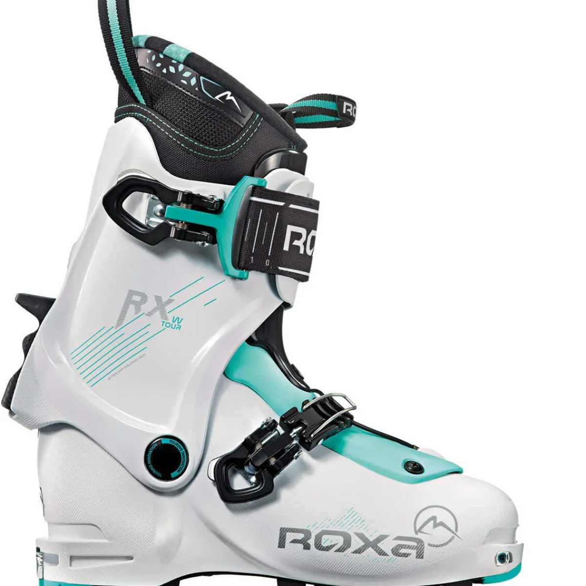 Roxa RX Tour Skiboots Woman ski mountaineering boots Shop