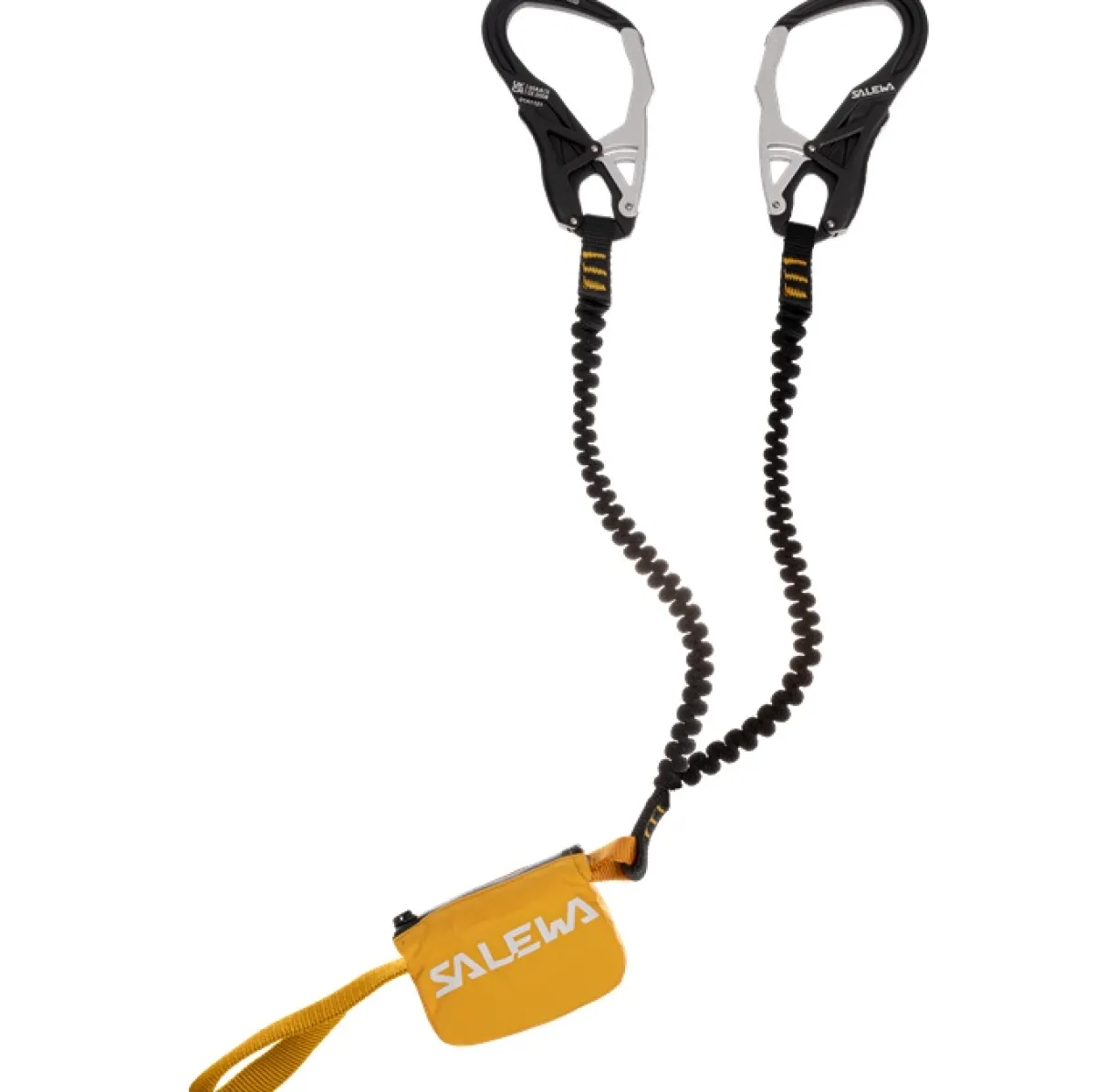 SALEWA Ergo Core via ferrata set Best Sale