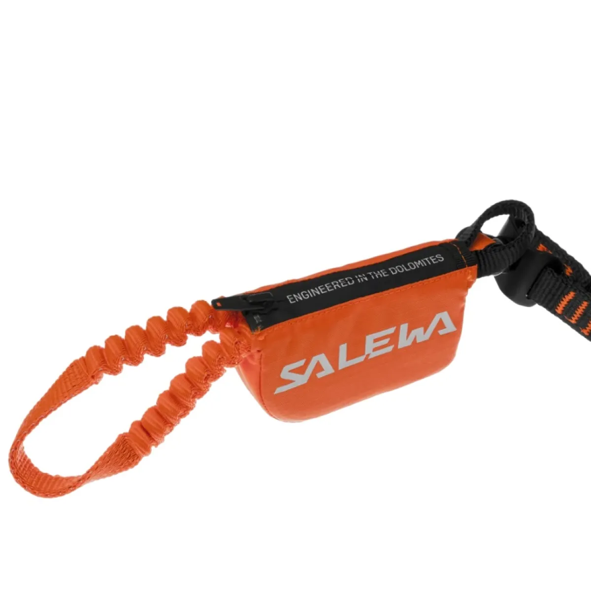 SALEWA Ergo Tex via ferrata set Hot