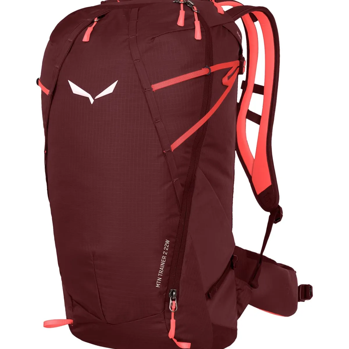 SALEWA Mountain Trainer 2 22L backpack Red Tawny Port Best Sale