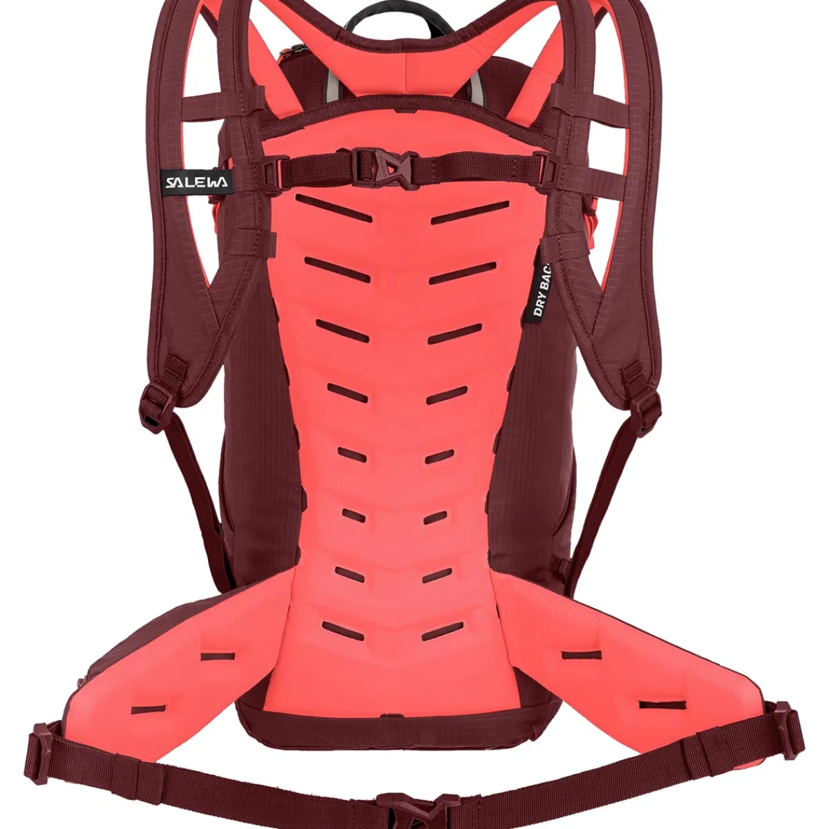 SALEWA Mountain Trainer 2 22L backpack Red Tawny Port Best Sale