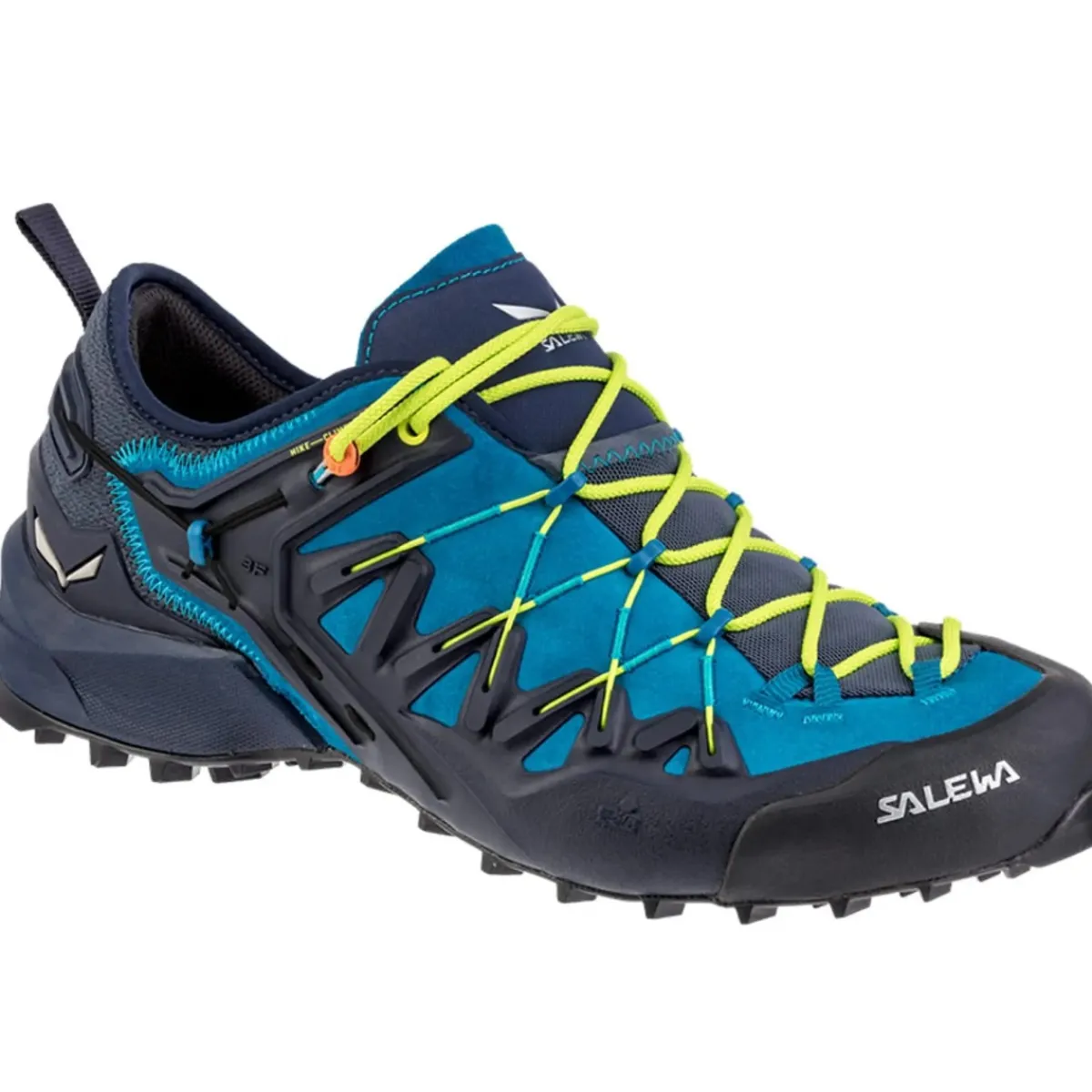 SALEWA M's Wildfire Edge men's approach shoes Shop