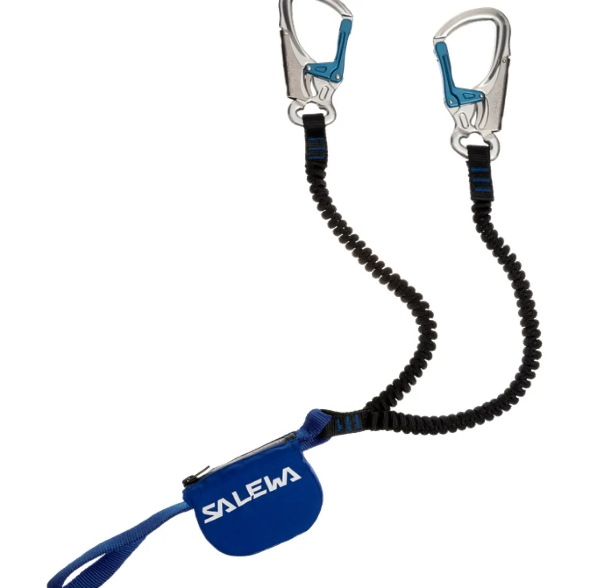 SALEWA Premium Attac via ferrata set Fashion