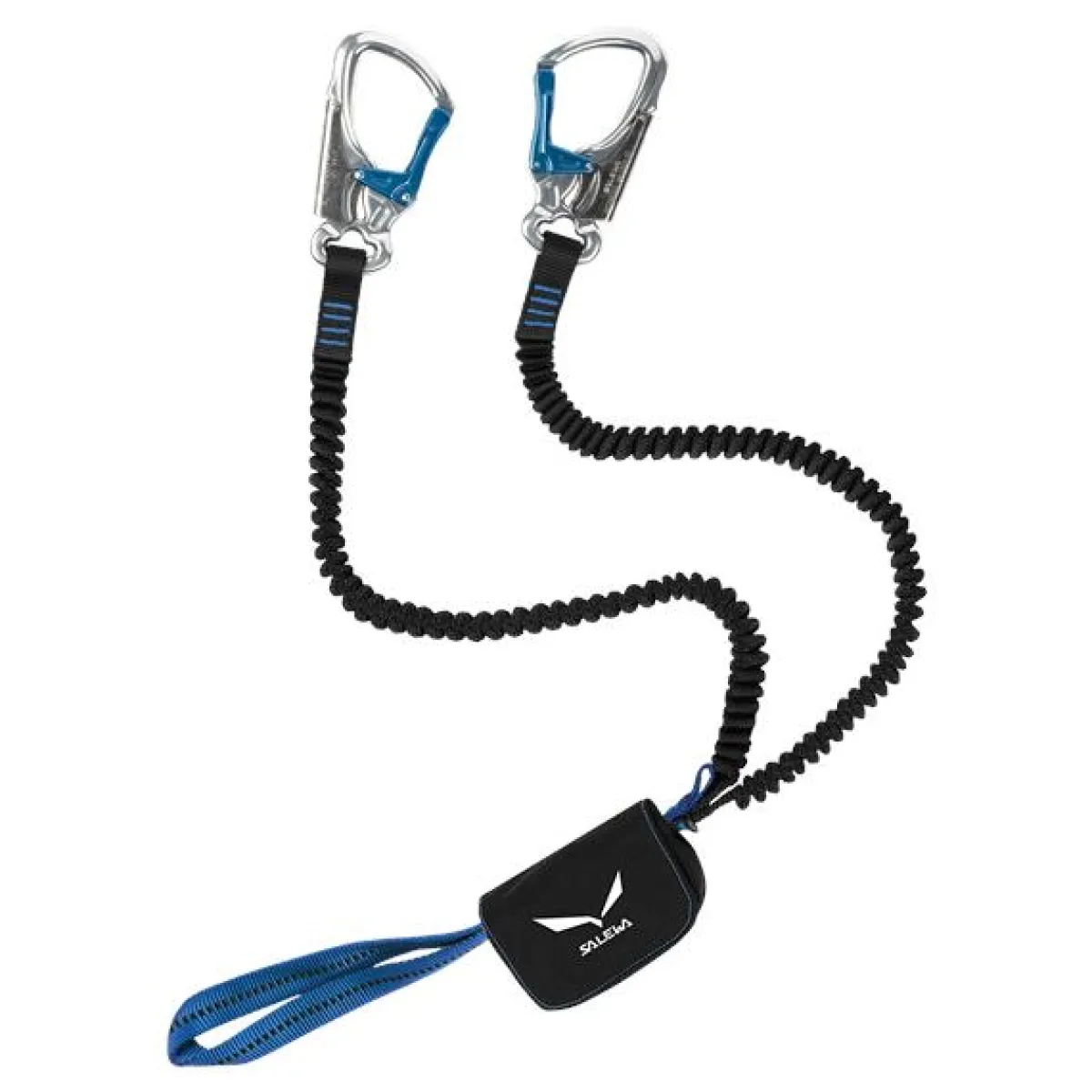SALEWA Premium Attac via ferrata set Clearance