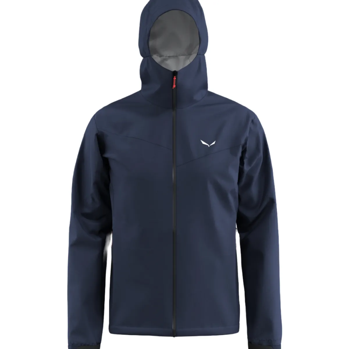 SALEWA Puez 2.5L Ptx men's hardshell jacket Outlet