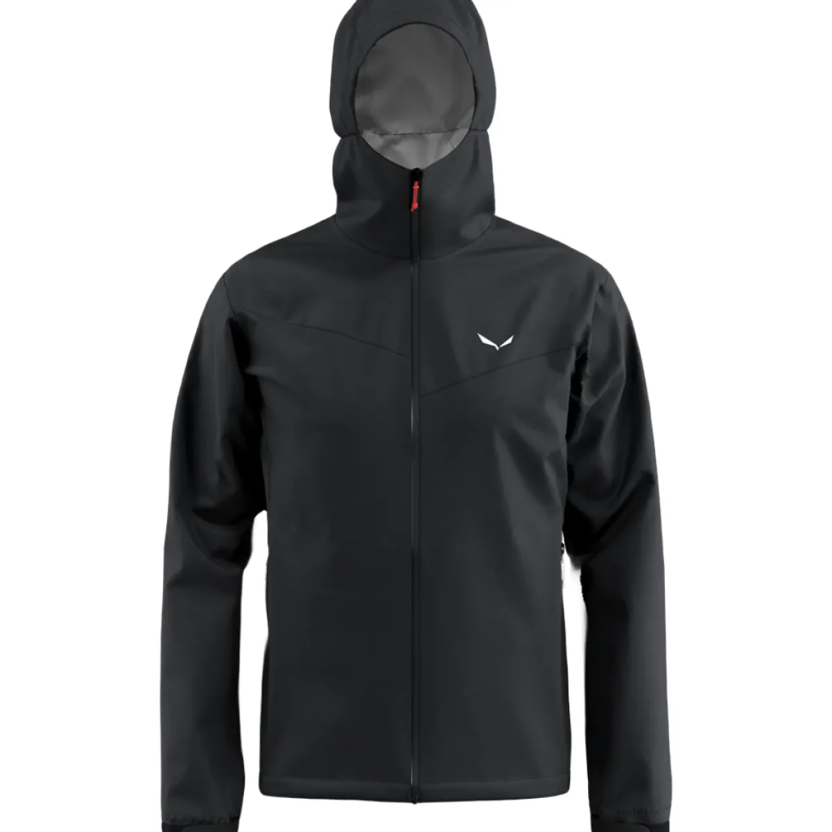 SALEWA Puez 2.5L Ptx men's hardshell jacket Outlet