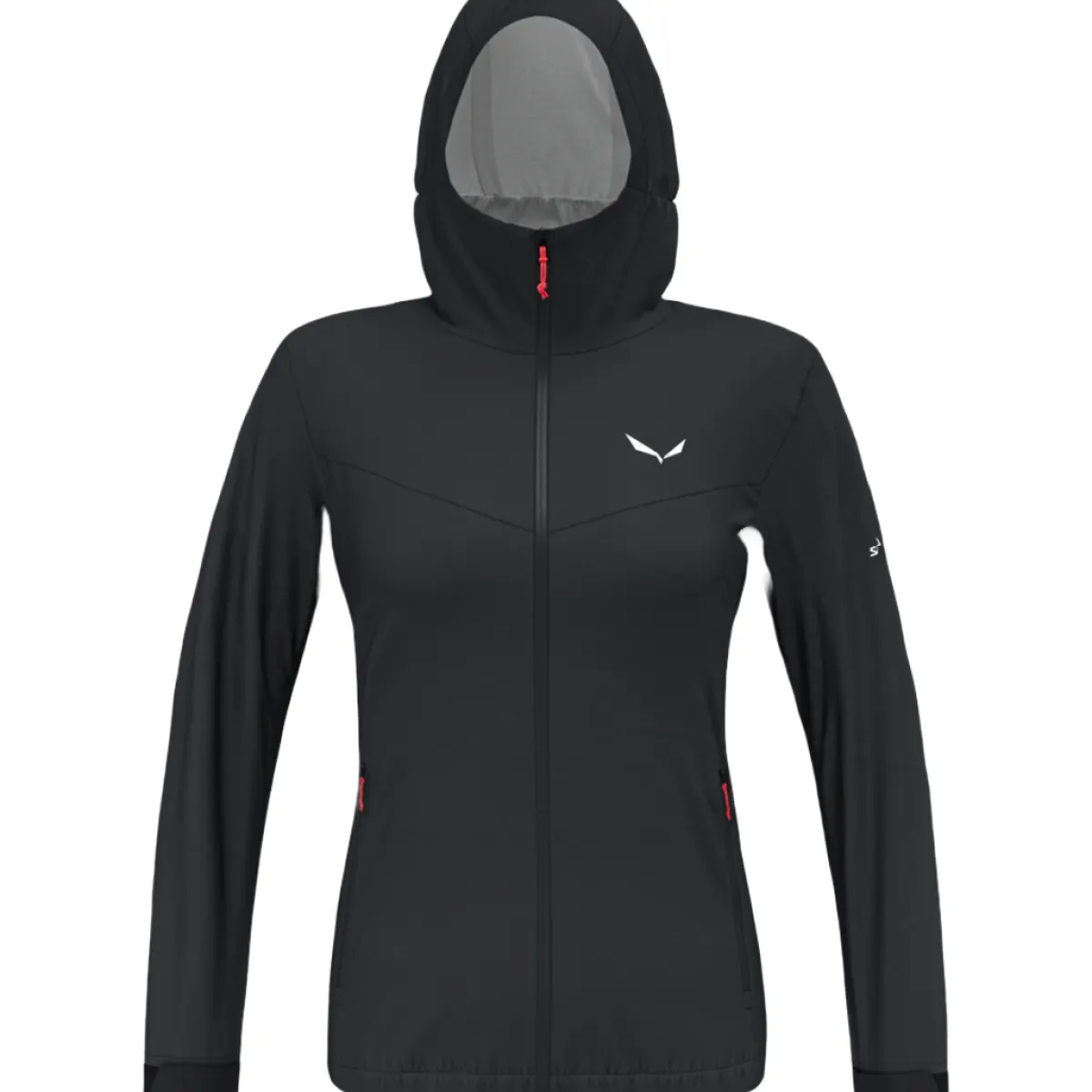 SALEWA Puez 2.5L Ptx women's hardshell jacket Flash Sale