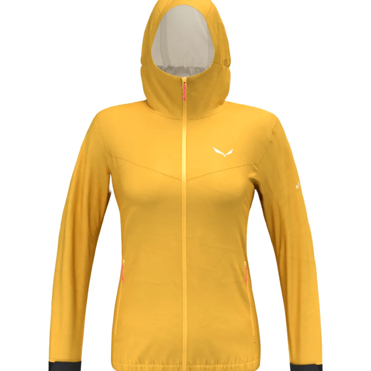 SALEWA Puez 2.5L Ptx women's hardshell jacket Flash Sale