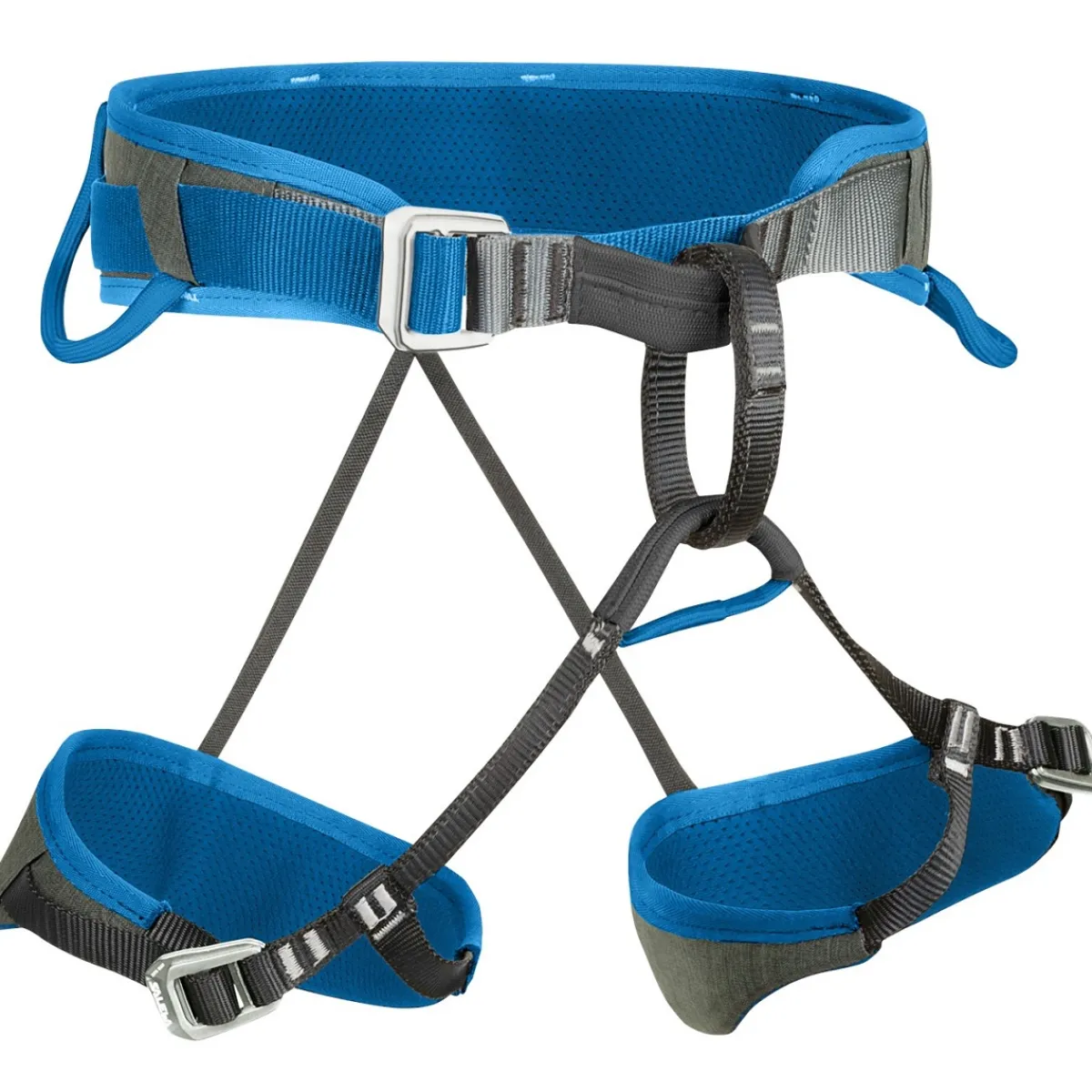 SALEWA Rock Xplorer climbing harness Carbon Fashion