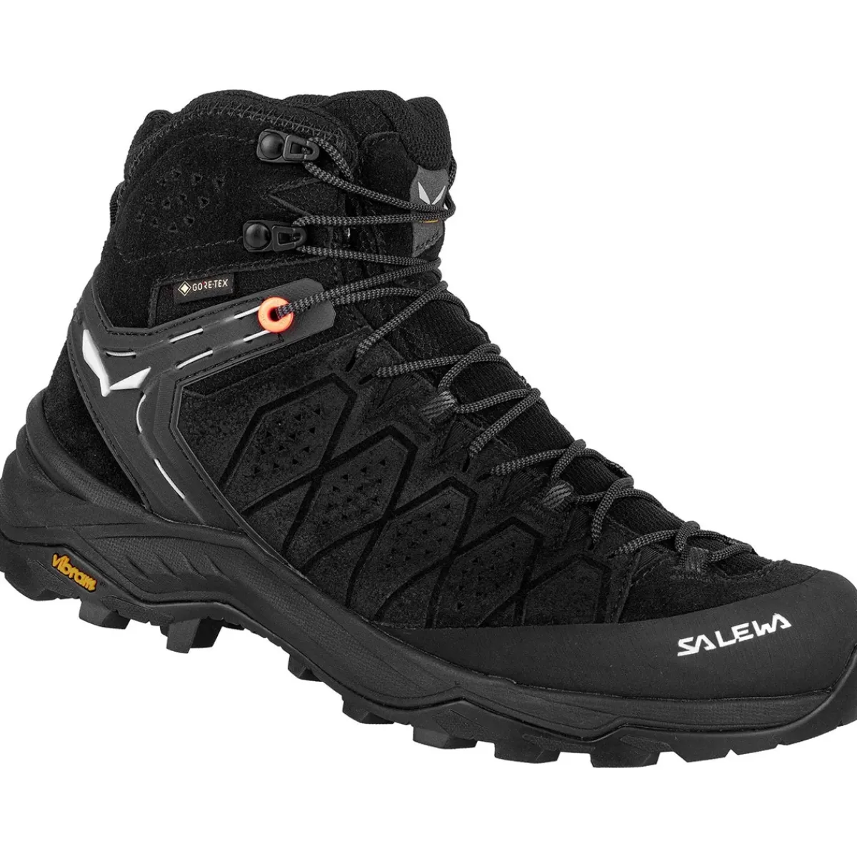 SALEWA W's Alp Trainer 2 GTX Mid women's trekking boots Outlet