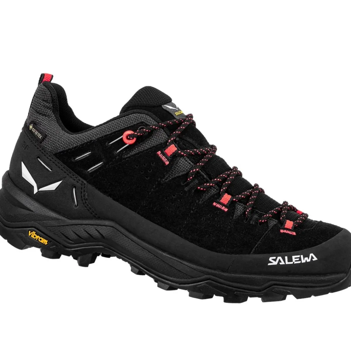 SALEWA W's Alp Trainer 2 GTX women's trekking shoes Flash Sale